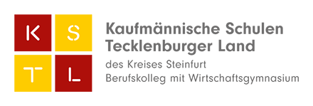 Kaufmännische Schulen Tecklenburger Land Logo