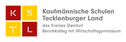 Kaufmännische Schulen Tecklenburger Land Logo