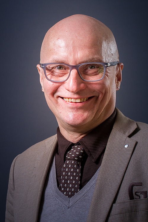 Gerd-Goedecke