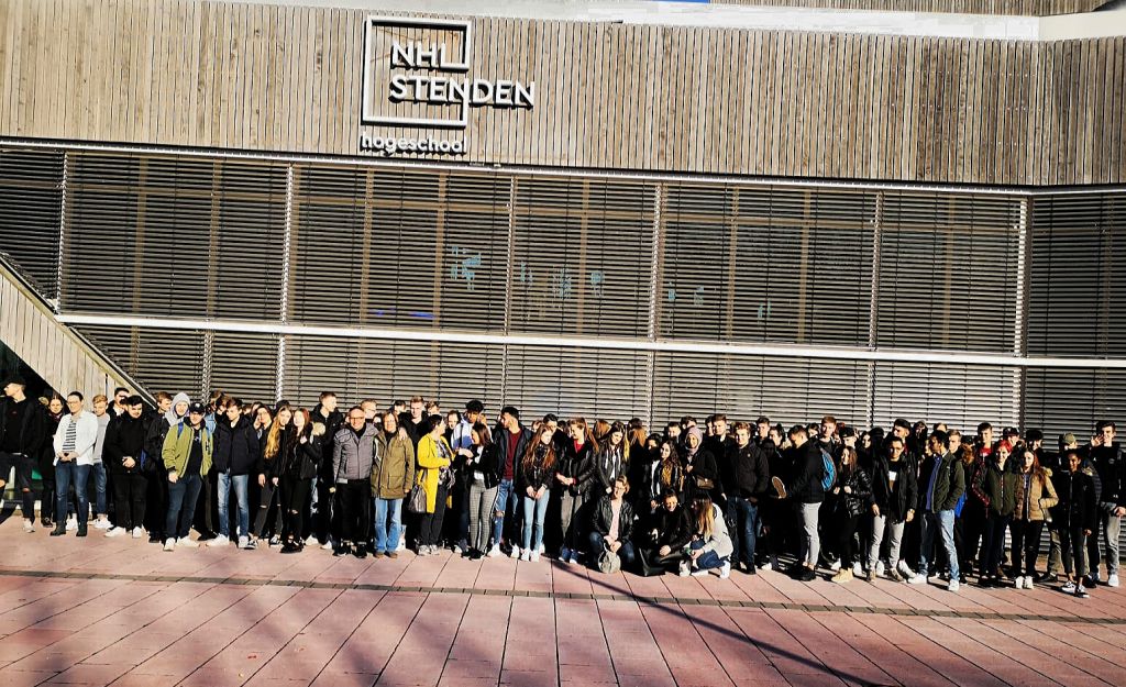 Stenden2019