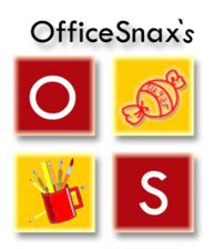 Logo OfficeSnax`s