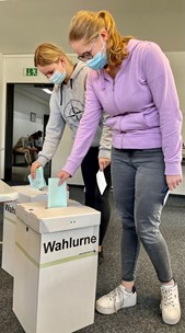 Wahl